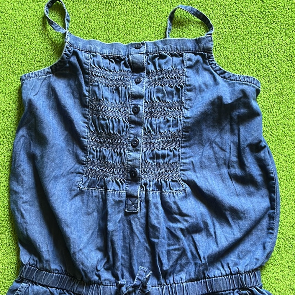 Girls Rompers - Picture 2 of 7